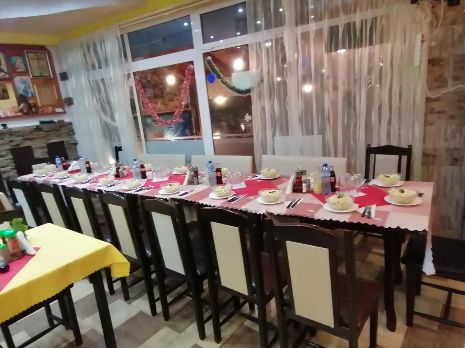 Family Hotel Four Seasons Tsarevo Ngoại thất bức ảnh